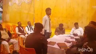 कलेर: मेहंदिया थाना में डीएसपी का जनता दरबार, भूमि विवादों पर त्वरित कार्रवाई के निर्देश