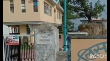 खुंडियां: समेहल में घास काटने गई महिला की ढांक से गिरकर हुई मौत, पुलिस ने मामला दर्ज किया