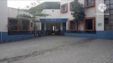 मुळशी: कोथरूड येथील नामांकित शैक्षणिक संस्थेतून विद्यार्थ्यांच्या लॅपटॉपची चोरी, अज्ञातवर गुन्हा दाखल