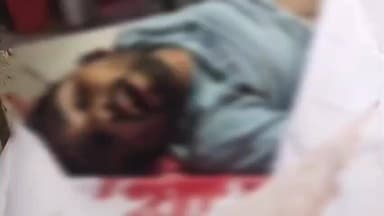 ભાવનગર: નારી ગામ ના રેલવે બ્રિઝ નજીક ગાંધીગ્રામ ટ્રેન નીચે આવી અજાણ્યા યુવકનું મોત