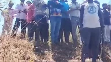 ಬೇಲೂರು: ಚಿಕ್ಕಮಗಳೂರಿಗೆ ಮದುವೆಗೆ ಬಂದಿದ್ದ ಮಹಿಳೆ ನಾಪತ್ತೆ; ಬೇಲೂರಿನ ಕಲ್ಕೆರೆ ಬಳಿ ಮಹಿಳೆಯ ಬ್ಯಾಗ್ ಮತ್ತು ಬಟ್ಟೆ ಪತ್ತೆ