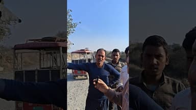 आखिर कब बनेगा पाल-नकटौरा नहर मार्ग ? @myogiadityanath #dmhardoi