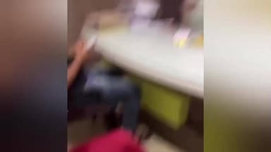 ପଟପୁର: ସାନଖେମୁଣ୍ଡି ବିଡିଓଙ୍କ ଦବଙ୍ଗଗିରି: ସରପଞ୍ଚଙ୍କ ସ୍ୱାମୀଙ୍କୁ ଅଫିସରୁ ତଡିଲେ, କହିଲେ- 'ରାସ୍କେଲ୍, ଗେଟ୍ ଆଉଟ୍'