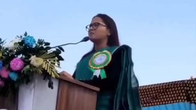 ओरमांझी: इरबा के फ्लोरेंस ग्रुप ऑफ इंस्टीट्यूशन में 22वीं लैंप लाइटिंग और कैम्पिंग सेरेमनी का आयोजन