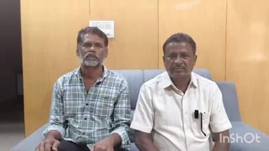 ಶ್ರೀನಿವಾಸಪುರ: ಹಣ ದುರುಪಯೋಗವಾಗಿಲ್ಲ, ಕಟ್ಟಡ ನಿರ್ಮಾಣಕ್ಕೆ ಬಳಕೆಯಾಗಿದೆ : ಪಟ್ಟಣದಲ್ಲಿ ಬಂಗವಾದಿ ನಾಗರಾಜ್