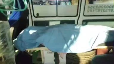 ফরাক্কা: বিদ্যুৎপৃষ্ট হয়ে মর্মান্তিক মৃত বিদ্যুৎ কর্মী নিউ ফারাক্কায়