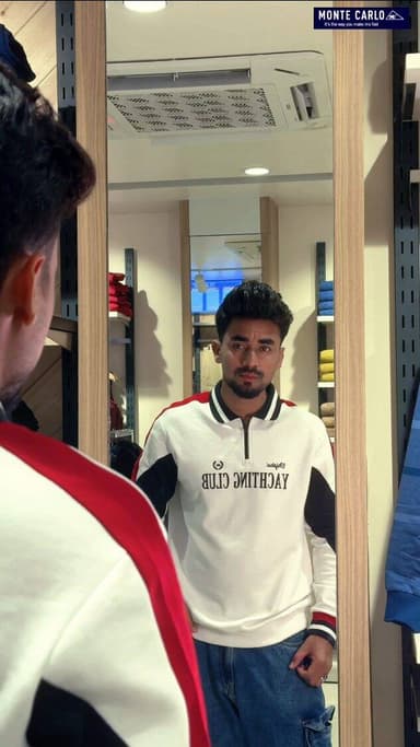 🛍️ Monte Carlo – Bongaigaon
Flat 50% OFF on all merchandise!
Upgrade your wardrobe with premium styles at unbeatable pr...