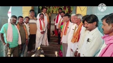 దేవరకొండ: శ్రీ భవాని రామలింగేశ్వర స్వామి అనుగ్రహం పొందాలి: మాజీ ఎమ్మెల్యే రవీంద్ర కుమార్ నాయక్
