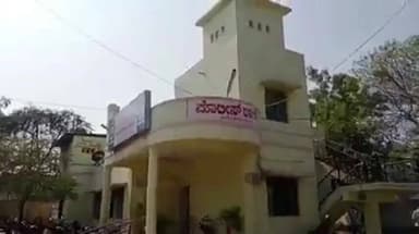 ಮಸ್ಕಿ: ಮನೆ ಕಳ್ಳತನ ಆರೋಪಿಯನ್ನ ಬಂಧಿಸಿದ ತುರುವಿಹಾಳ ಪೊಲೀಸರು
