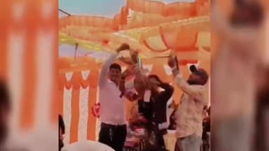 झालरापाटन: झालावाड़ एसपी का एक्शन, भालता थाने में पदस्थ कांस्टेबल अशोक बिश्नोई को गंभीर आरोपों के पुष्ट होने पर किया बर्खास्त