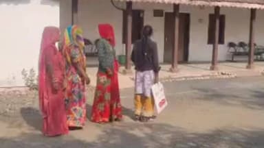 गरोठ: नाबालिग छात्रा का अपहरण, परिजनों ने एएसपी से लगाई गुहार