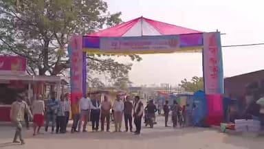 ঢেকিয়াজুলি ভাগ: মহা শিৱৰাত্ৰিৰ লগত সংগতি ৰাখি শিঙৰীত অনুষ্ঠিত হ’ব বিশাল ধৰ্মীয় মেলা