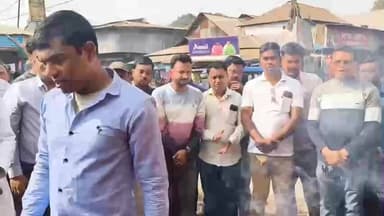 সীতাই: সিতাইয়ে মনিষী রায়সাহেব ঠাকুর পঞ্চানন বর্মার জন্মজয়ন্তী পালন তৃণমূল কংগ্রেসের