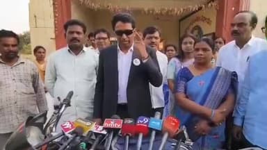 ఏ.కొండూరు కస్తూర్బా గాంధీ బాలికల వసతి గృహాన్ని పరిశీలించిన: జిల్లా కలెక్టర్ లక్ష్మిశ