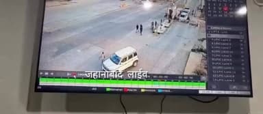 पटना गया NH 22 पर सरथुआ गांव स्थित टोल प्लाजा पर शाम को तनाव, चार लड़कों की हरकत से बढ़ी हलचल,
BiharNews #news #trand...