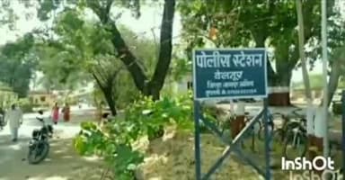 कुही: वेलतुर शिवारात अज्ञात वाहनाची दुचाकीला धडक, तरुणाचा मृत्यू