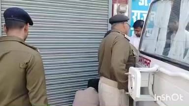 दाउदनगर: दाउदनगर के मौलाबाग में अवैध रूप से संचालित अल्ट्रासाउंड केंद्र को किया गया सील, SDO के नेतृत्व में हुई छापेमारी