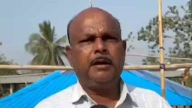 ଭୋଗରାଇ: ମହାଶିବରାତ୍ରୀ ପାଂଇ ସଜେଇ ହୋଇଛି ବାବା ଭୂଷଣ୍ତେଶ୍ବର ଶୈବପୀଠ,ଜାଗର ରାତ୍ରୀ ର ଜଳିବ ଏକ ଲକ୍ଷ ଦ୍ବୀପ