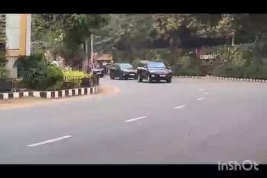 আজাৰা: এদিনীয়া ভ্ৰমণসূচী সামৰি উভতিল প্ৰধানমন্ত্ৰী নৰেন্দ্ৰ মোডী