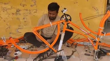 रूपवास: रूपवास ब्लॉक में मुख्यमंत्री निःशुल्क साइकिल योजना के तहत जल्द होगा बालिकाओं के लिए साइकिलों का वितरण