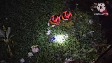 বাদুড়িয়া: BLO-র হাতে যুবক খুন: বাদুড়িয়ার পাপিলা গ্রামে চাঞ্চল্য