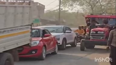 सारंगढ़ में दर्दनाक सड़क हादसे में एक युवक की हुई मौत