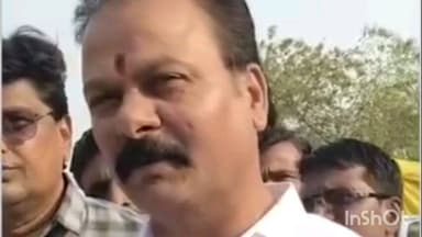 एकनाथ खडसेंवर गुन्हा दाखल, चंद्रकांत पाटलांची जोरदार टीका