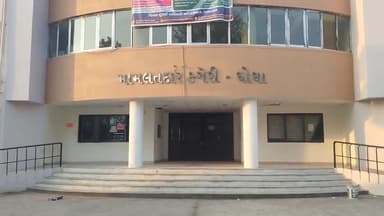 ઘોઘા: ઘોઘા તાલુકાના ગ્રામ કક્ષાનો સ્વાગત ફરિયાદ નિવારણ કાર્યક્રમ તા. 25/2/26 ના રોજ યોજાશે