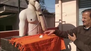 घनारी: शहीद भगत सिंह क्लब ने पुलवामा के शहीदों को नमन किया