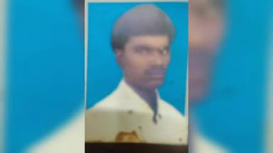 கண்டச்சிபுரம்: மழவந்தாங்கள் கிராமத்தில் 40 வயது மதிக்கத்தக்க ஆண் நபரை அடித்து கொலை கண்டாச்சிபுரம் போலீசார் விசாரணை