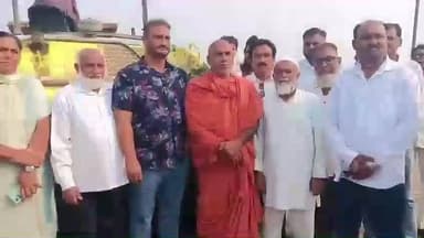 આમોદ: શહેરમાં રૂ. ૪.૧૨ કરોડના ખર્ચે વિકાસને વેગ, ગ્રામજનોમાં ખુશીનો માહોલ..