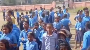 सनहौला: पोठिया के सरकारी विद्यालय में प्रधानाचार्य पद को लेकर विवाद, मामला पहुंचा थाने