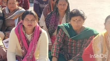 सिहुंता: चिट्टे की तस्करी में शामिल होने पर महिला मंडल ने किया सामाजिक बहिष्कार का ऐलान