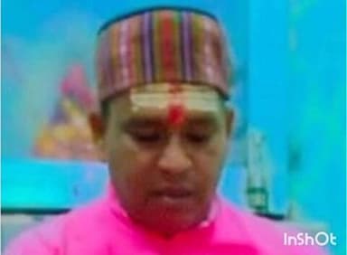 लातेहार: बाजार टांड़ शिव मंदिर से महाशिवरात्रि पर रविवार को निकलेगी शिव बारात, तैयारियां पूरी