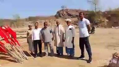 पड़वा: शिवरात्रि के मौके पर योगीबीर शिव मंदिर उताकी में होगा घोड़ा दौड़ प्रतियोगिता और सांस्कृतिक कार्यक्रम- डां इंदल महतो।