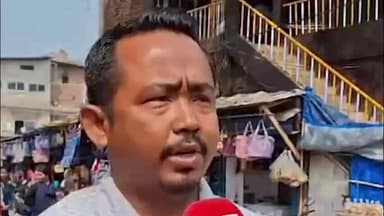 গোলাঘাট: ৰফিকুল হুছেইনৰ বিৰুদ্ধে গৰজি উঠিছে দল-সংগঠন, গোলাঘাট বাটাপইণ্টত গ্ৰেপ্তাৰৰ দাবী সদৌ অসম জাতীয়তাবাদী যুৱ ছাত্ৰ পৰিষদৰ