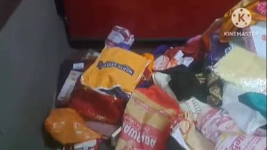 चंडी: कुरथिया गांव में दो बंद घरों से लाखों रुपये के जेवरात व नकदी की चोरी