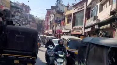 कंडाघाट: गडखल में चोरी हुआ ऑटो बरामद, जंगल में क्षतिग्रस्त हालत में मिला