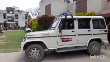 नावकोठी: नावकोठी पुलिस ने थाना क्षेत्र के अलग-अलग गांव से दो वारंटियों को गिरफ्तार कर कोर्ट भेजा