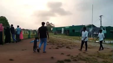 கூடலூர்: முதுமலையில் நிலப்பரப்பில் காணப்படும் பறவைகள் குறித்த ஒருங்கிணைந்த கணக்கெடுப்பு பணி