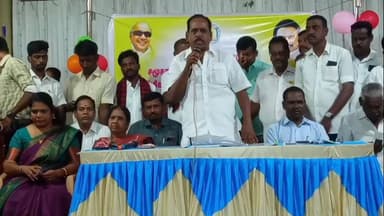 உத்திரமேரூர்: உத்திரமேரூரில் சமுதாய வளைகாப்பு நிகழ்ச்சி நடைபெற்றது