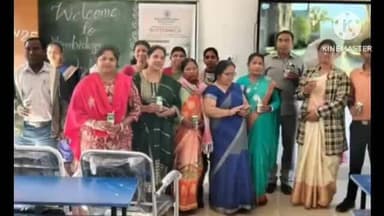 राहे: सिल्ली कॉलेज में बटरमिल्क जागरूकता कार्यक्रम और एमबीएसआई छात्र इकाई का उद्घाटन