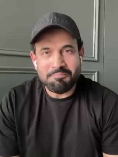 વડોદરા દક્ષિણ: BCAની ચૂંટણી પૂર્વે ઈરફાન પઠાણની સિસ્ટમ સામે નારાજગી, સત્તા પક્ષે 'ચૂંટણીની રમત' ગણાવી