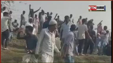 লেভারপুতায় দিনদুপুরের কাঁটাতারের বেড়া কেটে ভারতে গরু চুরি করলো বাংলাদেশী চোর।