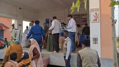 আরামবাগ: বিশিষ্ট আইনজীবী প্রয়াত বিকাশ রায়ের স্মরণে স্মরণসভা ও শ্রদ্ধাঞ্জলি জ্ঞাপন অনুষ্ঠিত হলো খানাকুলে