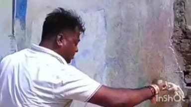 গলসি ১: উচ্চগ্রামে তৃণমূলের জোড়া ফুলের প্রতীকে চুন লেপে দিলো বিজেপি