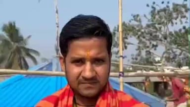 ଭୋଗରାଇ: ଭୋଗରାଇ ର ପ୍ରସିଦ୍ଧ ବାବା ଭୂଷଣ୍ତେଶ୍ବର ଶୈବପୀଠର କିମ୍ବଦନ୍ତୀ ନେଇ ମୁଖ୍ୟ ପୂଜକଙ୍କ ପ୍ରତିକ୍ରିୟା