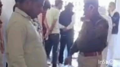 बीदासर: बीदासर में हीटर से चिपका मिला तहसीलदार के ड्राइवर का शव, मौके पर पहुंचे एडीएम, एसडीएम सहित अधिकारी