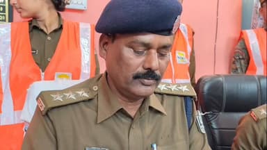 शिवहर: महाशिवरात्रि पर ज़िले में कौन सी सड़क खुली और कौन सी बंद रहेगी, सुनिए ट्रैफिक डीएसपी भाई भरत से