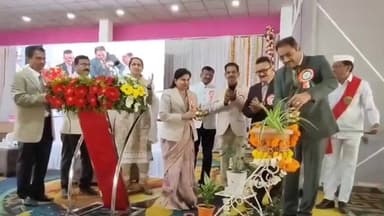 गंगाखेड: गंगाखेड येथे महाशिबिराला नागरिकांचा उत्स्फूर्त प्रतिसाद